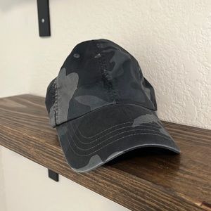 Camouflage Polo Ralph Lauren Hat